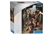 Pusselspel - Clementoni Puzzle Disney 100 Years - Avengers 1000st. Golv - 39721
