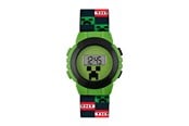 Merchandise - Peers Hardy - Minecraft - Klocka - 5018479127307