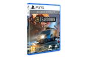 Spel - Teardown (Deluxe Edition) - Sony PlayStation 5 - RPG - 4020628587086