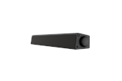 Högtalare - Dator - Creative Stage SE Mini - 2.0-kanals - Black - 51MF8460AA000