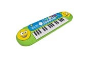 musikinstrument - Simba My Music World Smiley Keyboard - 106834250