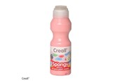 Kreativa spel - Creall Spongy Paint Pen Green 70ml - 35015