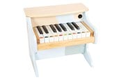 musikinstrument - Small Foot - Wooden Piano Groovy Beats - 12256