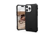 Mobile - Covers & Cases - UAG Essential Armor MagSafe black - iPhone 15 Pro Max - 114296114040