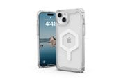Mobile - Covers & Cases - UAG Plyo MagSafe - ice/white - iPhone 15 Plus - 114314114341