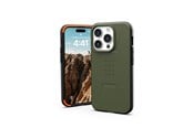 Mobile - Covers & Cases - UAG Civilian MagSafe olive drab - iPhone 15 Pro - 114275117272