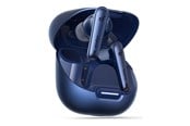 Hörlurar / Headset - Anker soundcore Liberty 4 NC - Blå - A3947G31