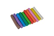 Kreativa spel - Simba Art & Fun Clay sticks 10 pcs. - 106324169