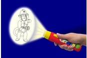 Barnlampor - Simba Sam Light Projector - 109252280