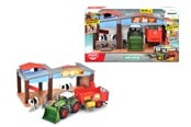 Figure - Dickie Farm Station - 203735003
