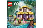 LEGO® - LEGO Disney 43231 Ashas stuga - 43231