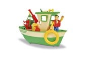 Leksaksbil - Simba Fireman Sam Charlie's Fishing Boat - 109251074