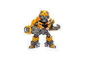 Figure - Simba Jada - Transformers - Bumblebee Figure (10 cm) - 253111001