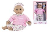 Dockor & Tillbehör - Corolle MPP Calin Maria - 9000100630