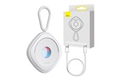 Andra mobiltillbehör - Baseus Heyo Hidden Camera Detector (White) - FMHY000002