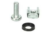Rack chassis - EFB NORDIC rack nuts (M6) - 691099HQ