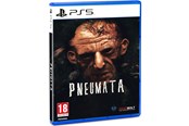 Spel - Pneumata - Sony PlayStation 5 - Skräck - 5061005780903