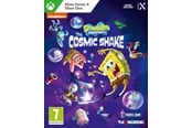 Spel - Spongebob Squarepants: The Cosmic Shake - Microsoft Xbox One - Action - 9120131600458