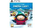 Spel - South Park: Snow Day! - Sony PlayStation 5 - Action / äventyr - 9120131601028