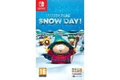 Spel - South Park: Snow Day! - Nintendo Switch - Action / äventyr - 9120131600991