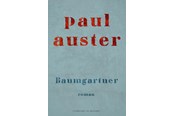 Fiction - Baumgartner - Fiction - hardback - 9788727026084