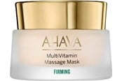 Ansiktsvård - AHAVA Multivitamin Massage Mask - 697045162789