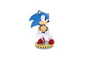 Spel Tillbehör - Cable Guys Sliding Sonic Original Controller and Phone Holder 20cm - Miscellaneous Tillbehör till spelkonsol - 5060525895074