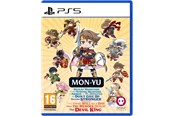 Spel - Mon-Yu - Sony PlayStation 5 - RPG - 5060997481690