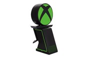 Spel Tillbehör - Cable Guys Microsoft: XBox Light Up Ikon Phone and Device Stand 20cm - Miscellaneous Tillbehör till spelkonsol - 5060525896002