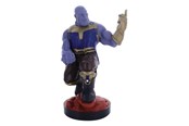 Spel Tillbehör - Cable Guys Marvel: Thanos Original Controller and Phone Holder 20cm - Miscellaneous Tillbehör till spelkonsol - 5060525895470