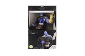 Spel Tillbehör - Cable Guys Marvel: Thanos Original Controller and Phone Holder 20cm - Miscellaneous Tillbehör till spelkonsol - 5060525895470