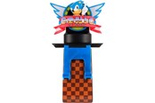 Spel Tillbehör - Cable Guys 20cmSEGA: Classic Sonic Light Up Ikon Phone and Device Charging Stand - Miscellaneous Tillbehör till spelkonsol - 5060525895395