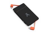 PowerBank - Bear Grylls 3000mAh Power Bank PowerBank - Svart - 3000 mAh - 5060587230004