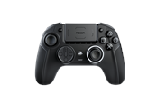 Spel Tillbehör - NACON Revolution 5 Pro - Black - Wireless Controller - Sony PlayStation 5 - 3665962023541