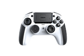 Spel Tillbehör - NACON Revolution 5 Pro - White - Wireless Controller - Sony PlayStation 5 - 3665962023558
