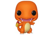 Merchandise - Funko! - Pop Charmander - Figur - 0889698504034