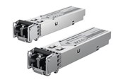 Repeatrar, förstärkare, broar och transceivers - Ubiquiti UACC-OM-MM-1G-D-20 (20-Pack) 1 Gbps Multi-Mode Optical Module - UACC-OM-MM-1G-D-20