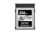 Flashram & USB Flash Drives - Lexar Professional SILVER CFexpress Type B - 1750MB/s - 256GB - LCXEXSL256G-RNENG