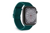 Kabel sleeve - Puro Loop - loop for smart watch - PUAW40LOOPDKGRN