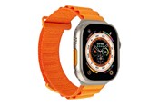 Kabel sleeve - Puro EXTREME - loop for smart watch - PUAW44EXTREMEORA