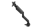 Väggfäste, AV-Möbel - Neomounts DS70PLUS-450BL1 mounting kit - full-motion - for curved LCD display - black - Max 18 kg - recommended for 49" - DS70PLUS-450BL1