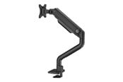 Väggfäste, AV-Möbel - Neomounts DS70S-950BL1 mounting kit - full-motion - for Monitor - black - Max 18 kg - recommended for 49" - DS70S-950BL1
