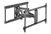 Väggfäste, AV-Möbel - DIGITUS Full Motion TV Wall Mount - Max 60 kg - recommended for 80" - DA-90454