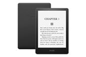Läsplatta - Amazon Kindle Paperwhite 16GB - Black (Ad-Supported) - B09TMN58KL