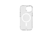 Mobile - Covers & Cases - Tech21 Evo Clear MagSafe iPhone 15 Transparent - T21-10257
