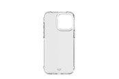 Mobile - Covers & Cases - Tech21 Evo Clear iPhone 15 Pro Max Transparent - T21-10327