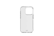 Mobile - Covers & Cases - Tech21 Evo Clear iPhone 15 Pro Transparent - T21-10281