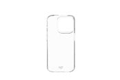 Mobile - Covers & Cases - Tech21 Evo Lite iPhone 15 Pro Transparent - T21-10283
