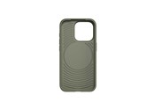 Mobile - Covers & Cases - Tech21 Evo Lite iPhone 15 Pro Khaki Grön - T21-10451