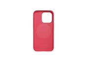 Mobile - Covers & Cases - Tech21 Evo Lite iPhone 15 Pro Röd - T21-10455